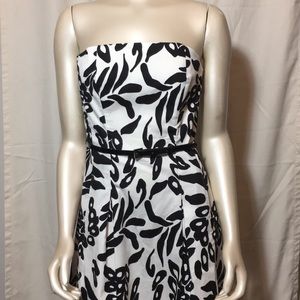 White House black market dress